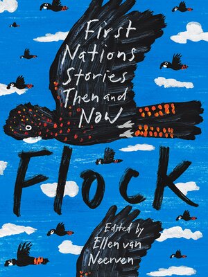 cover image of Flock